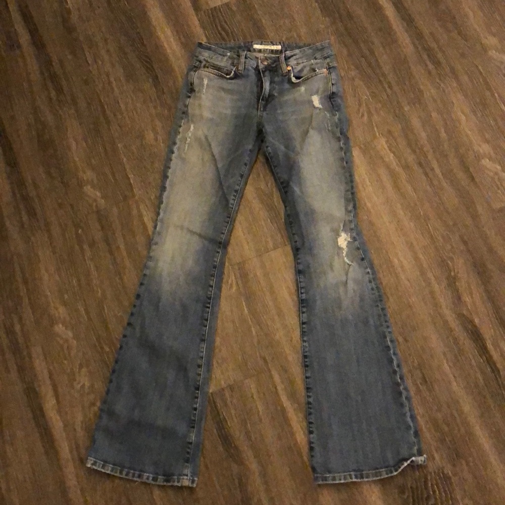 Joe’s jeans
